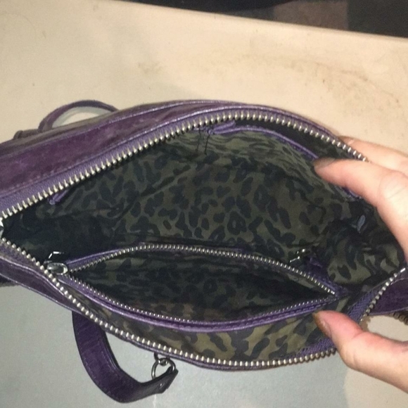 Rebecca Minkoff MAC bag - Picture 6 of 7